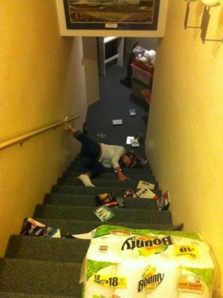 What Is Going On Here? (47 pics)