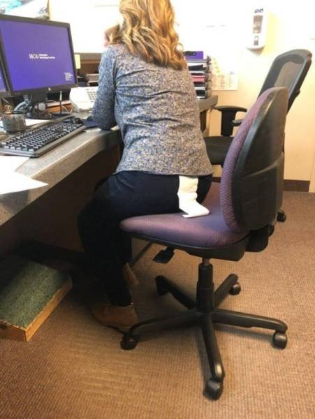 Work Memes And Photos (59 pics)