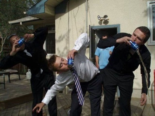 What Is Going On Here? (47 pics)