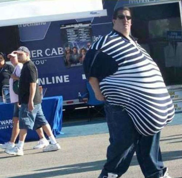 What Is Going On Here? (47 pics)