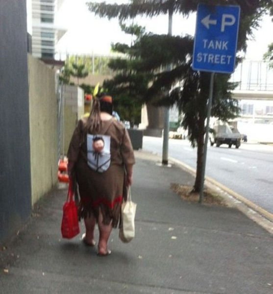 What Is Going On Here? (47 pics)
