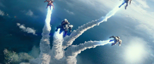 People Talk About The Worst Movies Of Their Lives (17 gifs)