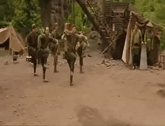 People Talk About The Worst Movies Of Their Lives (17 gifs)