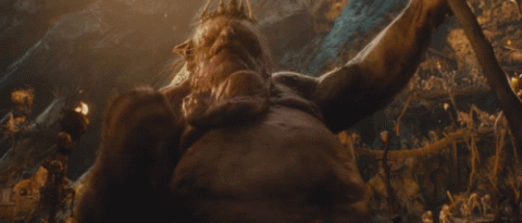 People Talk About The Worst Movies Of Their Lives (17 gifs)