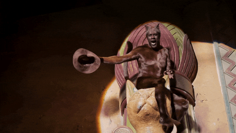 People Talk About The Worst Movies Of Their Lives (17 gifs)