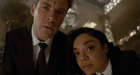 People Talk About The Worst Movies Of Their Lives (17 gifs)