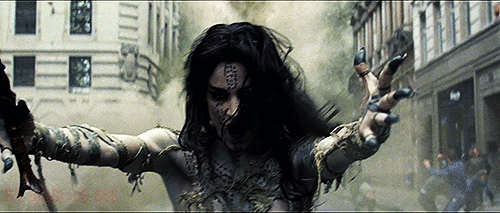People Talk About The Worst Movies Of Their Lives (17 gifs)