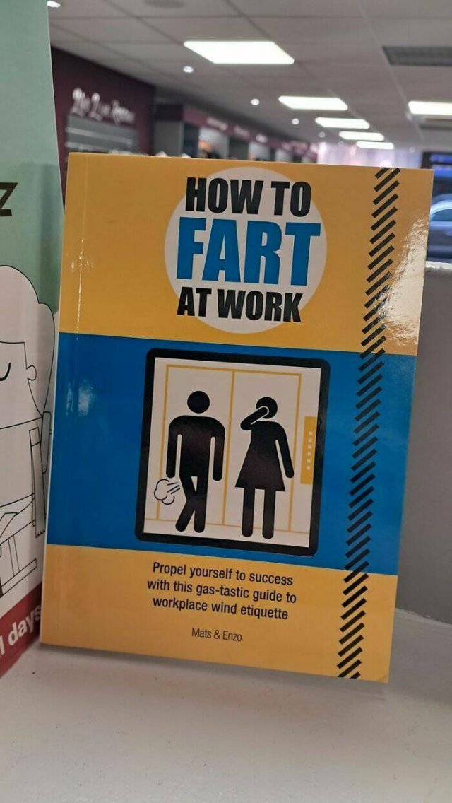 Unusual Finds In Thrift Shops (20 pics)