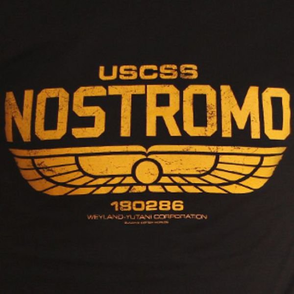 Cool T-Shirts Inspired By Old Movies (40 pics)