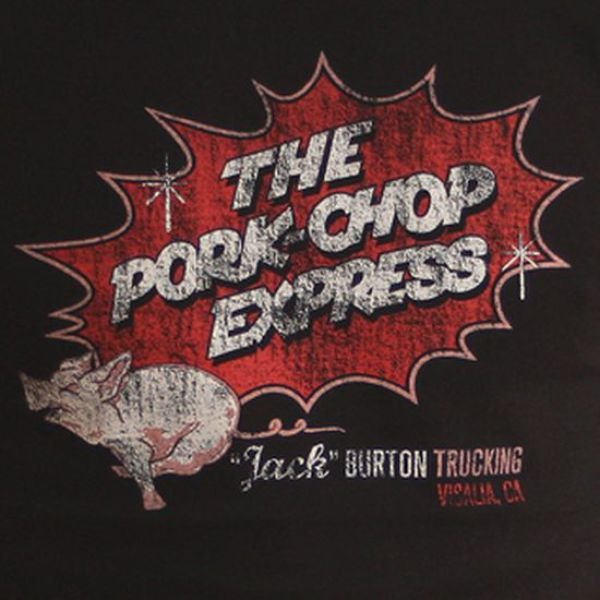 Cool T-Shirts Inspired By Old Movies (40 pics)