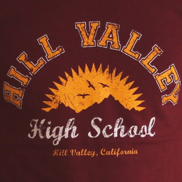 Cool T-Shirts Inspired By Old Movies (40 pics)