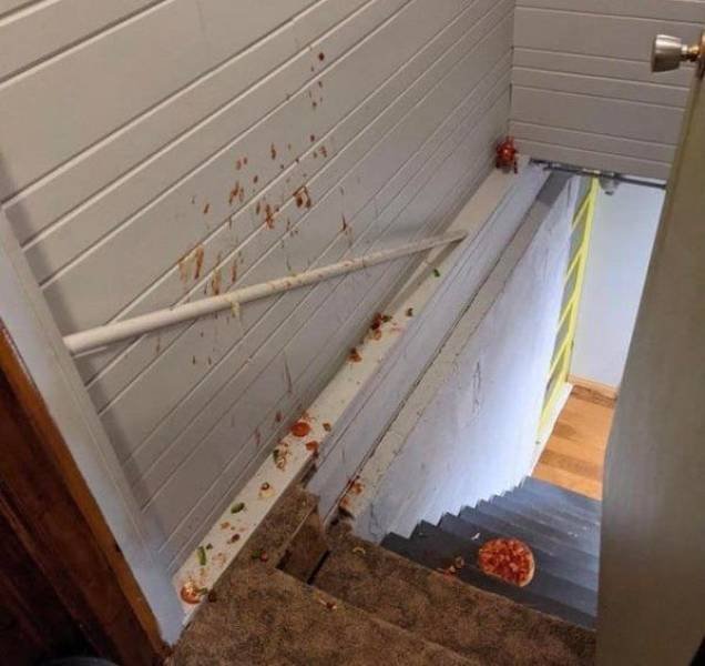 Epic Fails (46 pics)