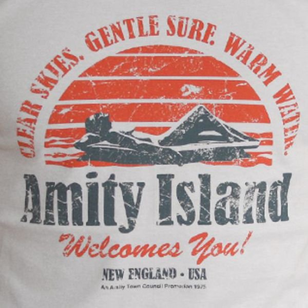 Cool T-Shirts Inspired By Old Movies (40 pics)