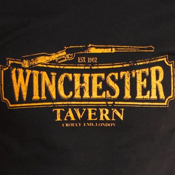 Cool T-Shirts Inspired By Old Movies (40 pics)