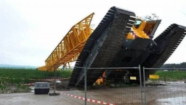 Epic Fails (46 pics)