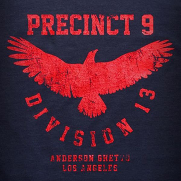 Cool T-Shirts Inspired By Old Movies (40 pics)