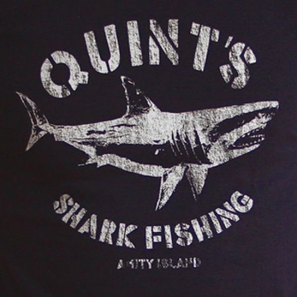 Cool T-Shirts Inspired By Old Movies (40 pics)