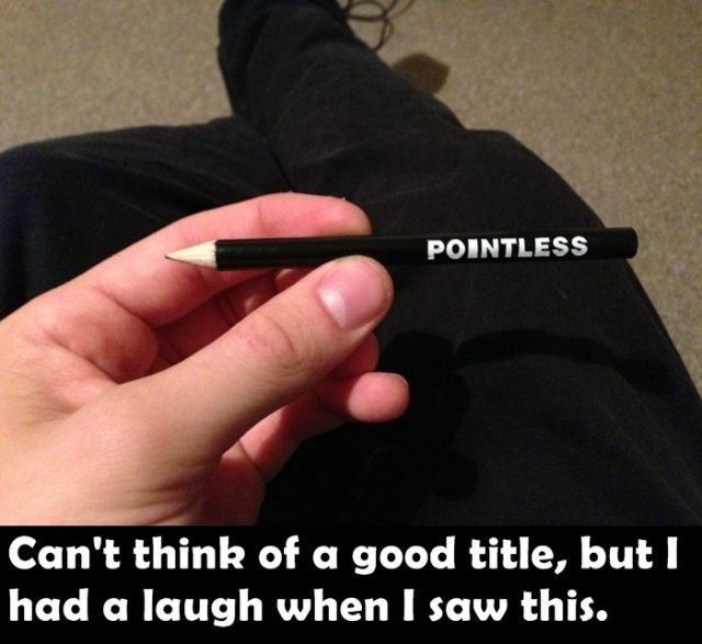 Funny Finds (23 pics)