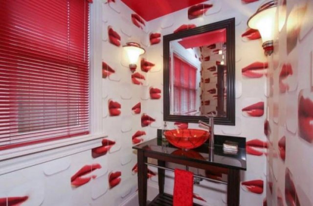 Bad Interior Designs (24 pics) Bad Interior Designs (24 pics)