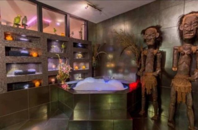Bad Interior Designs (24 pics) Bad Interior Designs (24 pics)