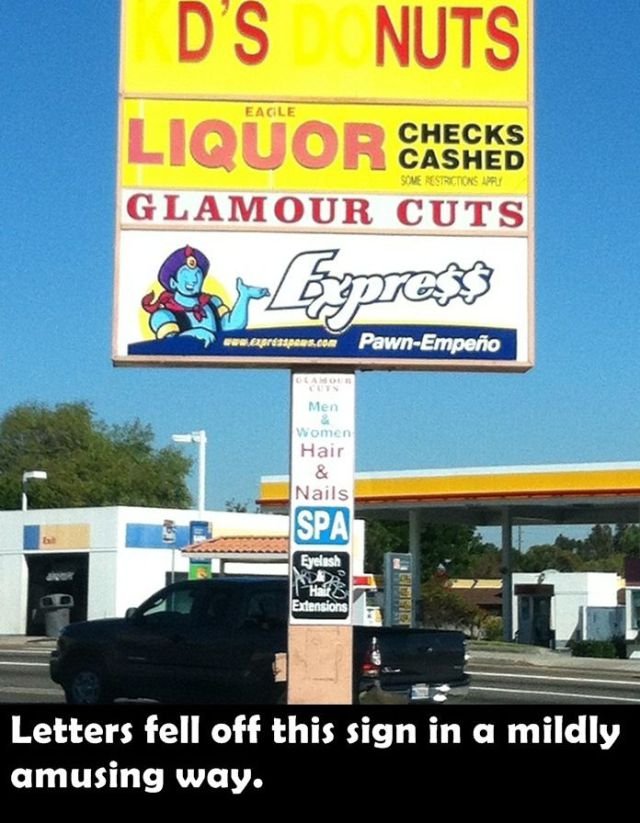 Funny Finds (23 pics)