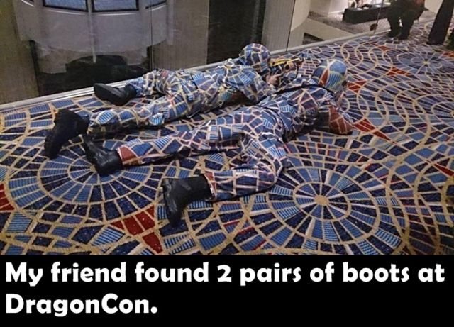 Funny Finds (23 pics)