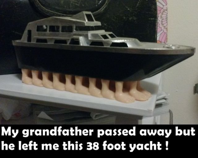 Funny Finds (23 pics)