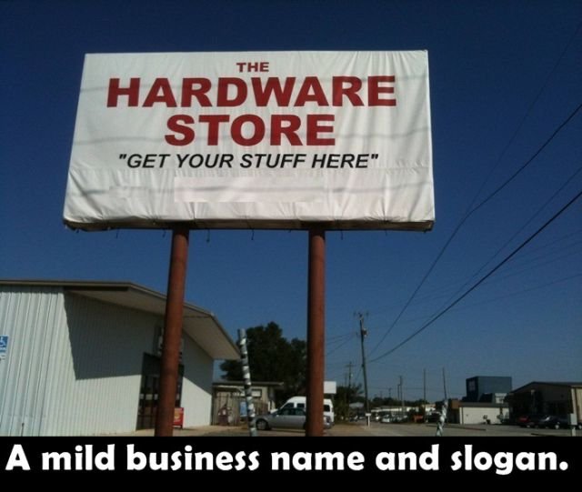 Funny Finds (23 pics)
