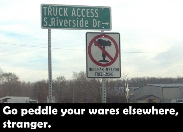 Funny Finds (23 pics)