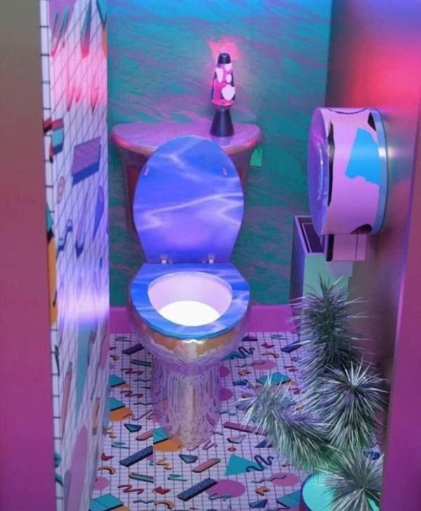 Bad Interior Designs (24 pics) Bad Interior Designs (24 pics)