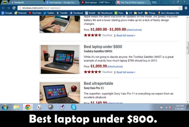 Funny Finds (23 pics)