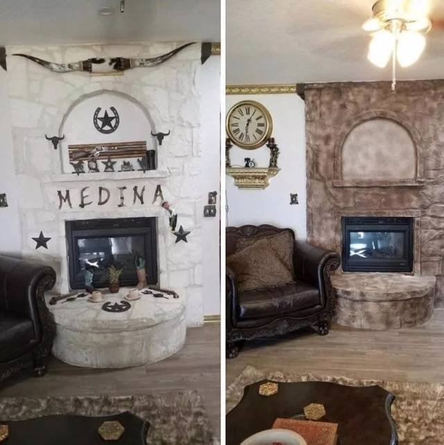 Bad Interior Designs (24 pics) Bad Interior Designs (24 pics)
