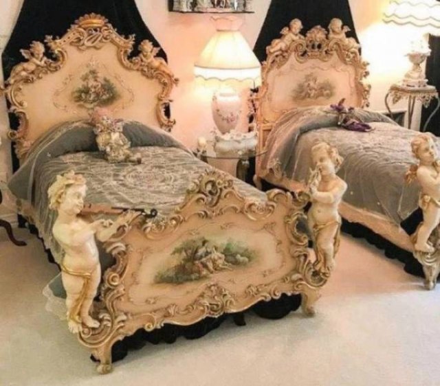 Bad Interior Designs (24 pics) Bad Interior Designs (24 pics)