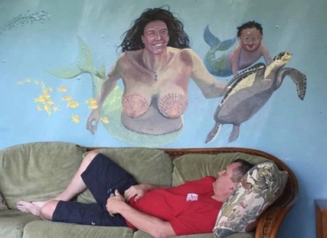 Bad Interior Designs (24 pics) Bad Interior Designs (24 pics)