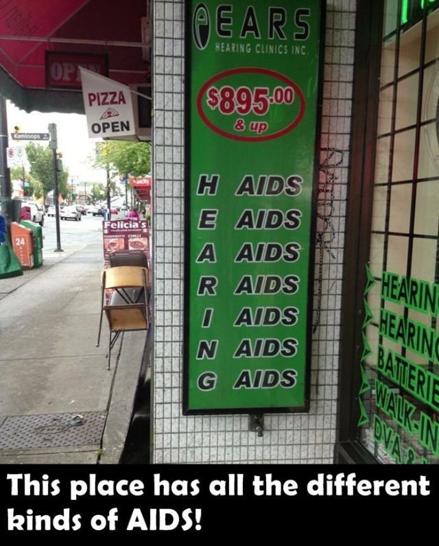 Funny Finds (23 pics)