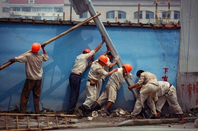 They Don't Care About Safety (45 pics)