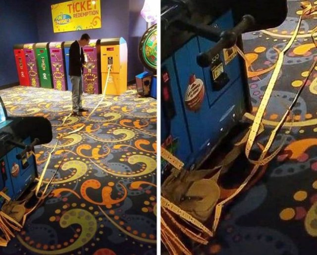 Interesting Finds And Discoveries (16 pics)