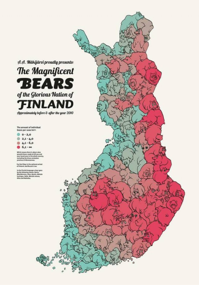 Interesting Data (19 pics)