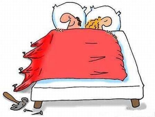 Humorous Comics (38 pics)