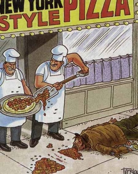 Humorous Comics (38 pics)