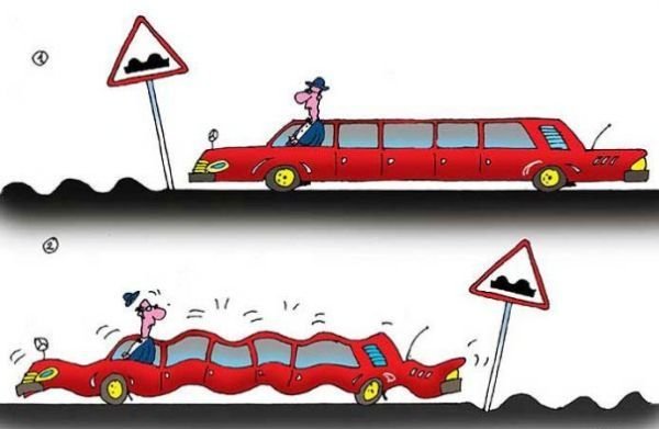 Humorous Comics (38 pics)