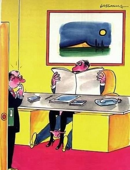 Humorous Comics (38 pics)