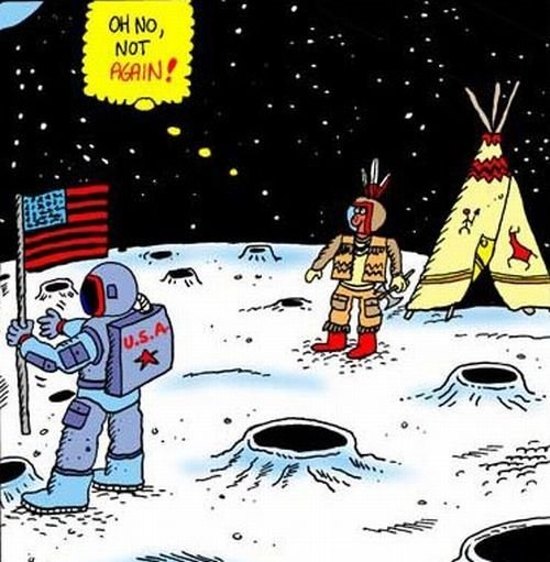 Humorous Comics (38 pics)