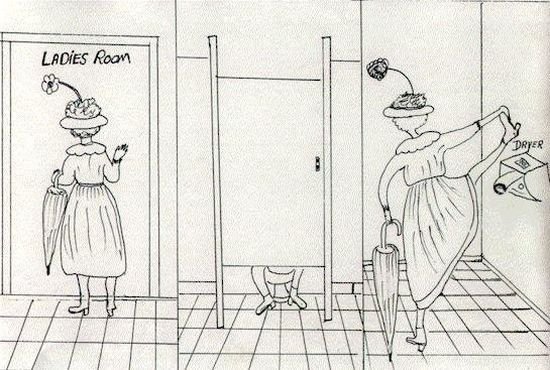 Humorous Comics (38 pics)