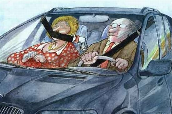 Humorous Comics (38 pics)