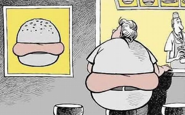 Humorous Comics (38 pics)