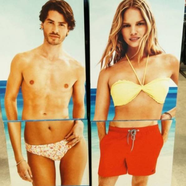 Epic Fails (54 pics)