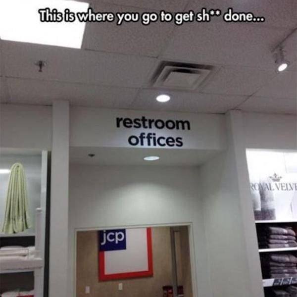 Epic Fails (54 pics)