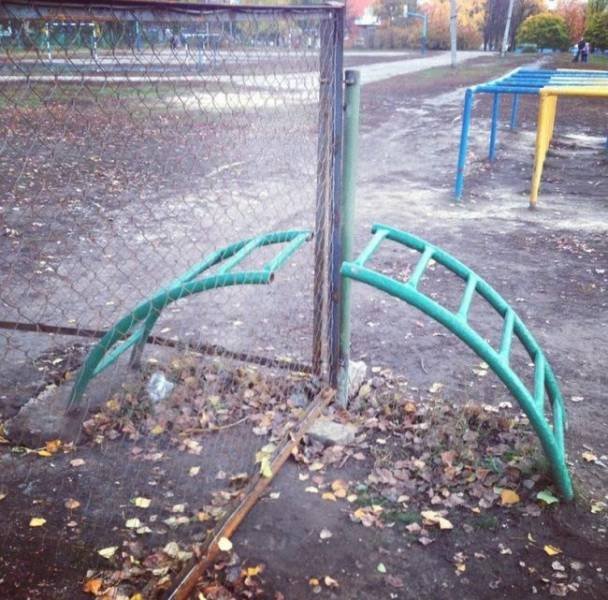 Epic Fails (54 pics)