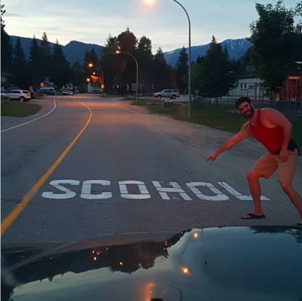 Epic Fails (54 pics)